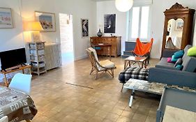 Maison De Famille Aux Sables D'Olonne