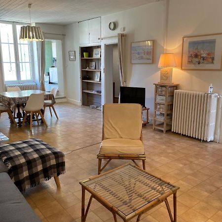 Maison De Famille Aux Sables D'Olonne Les Sables-dʼOlonne Buitenkant foto